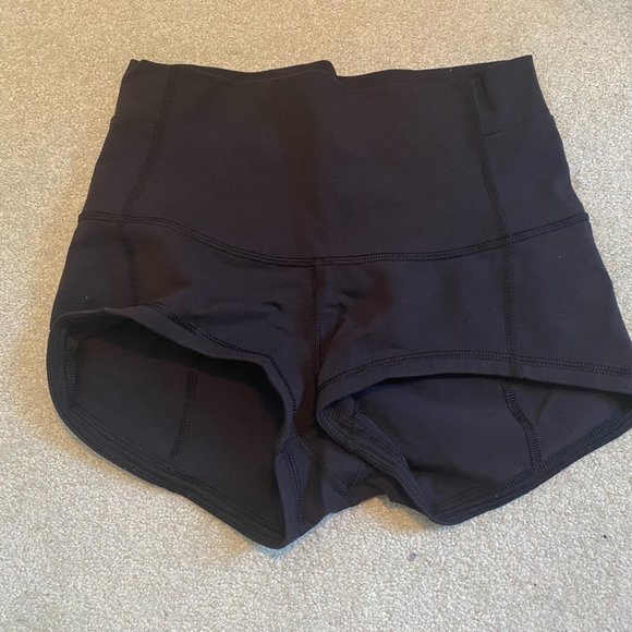 Lululemon Athletic Shorts - Picture 4 of 4